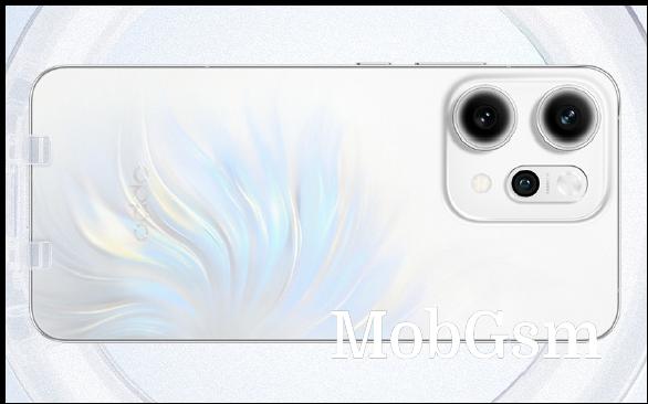 Oppo officially reveals information about the Reno14 Pro's screen and battery
