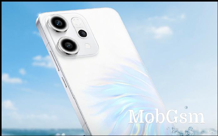 Oppo Reno14 and Reno14 Pro full specs leak ahead of tomorrow's unveiling