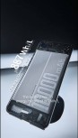 Realme GT 10,000mAh prototype