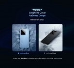 More Realme GT 7 details, including 6,000 nit display and 7,000mAh battery with 120W charging