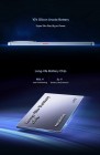 More Realme GT 7 details, including 6,000 nit display and 7,000mAh battery with 120W charging