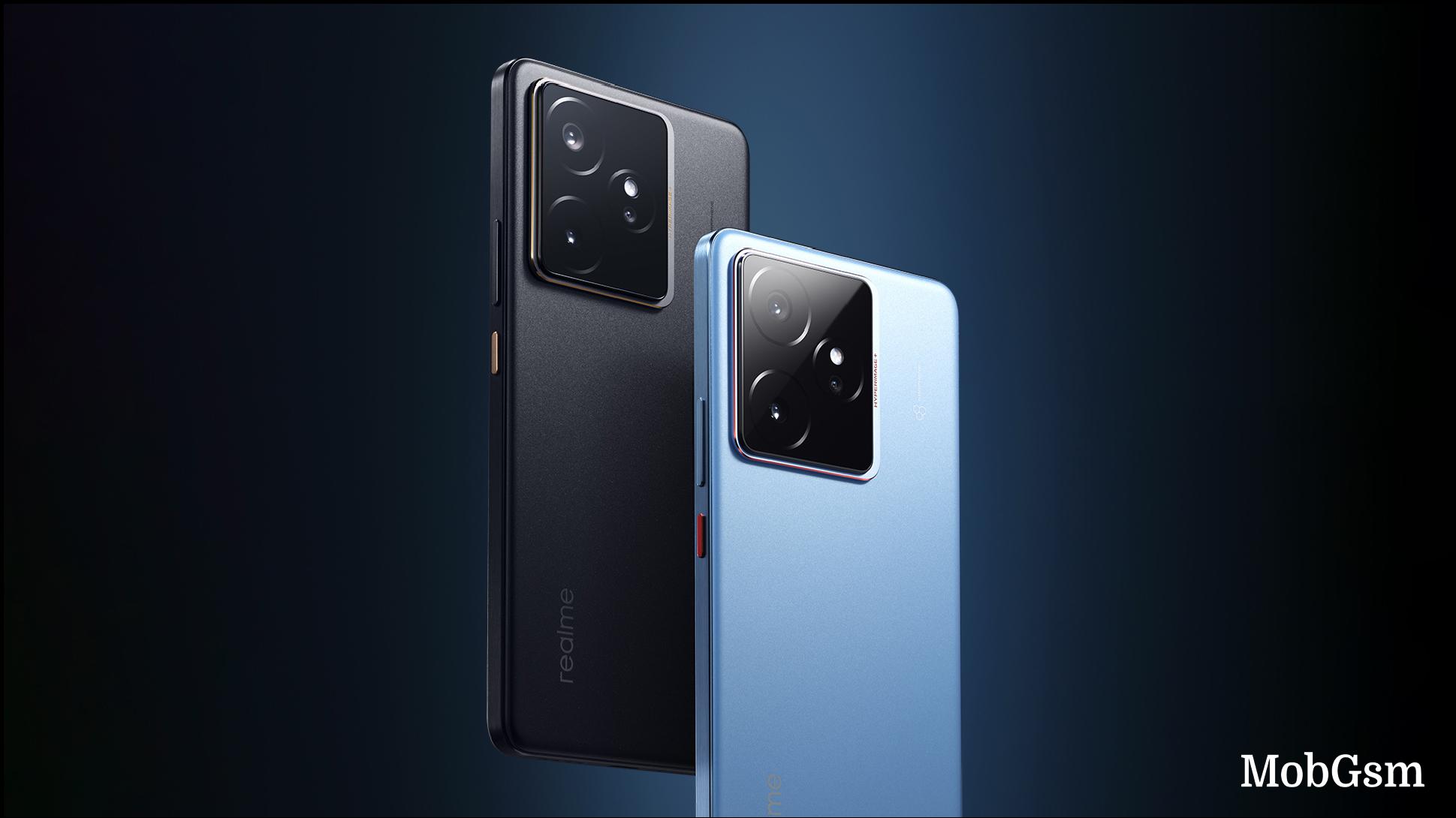 Realme GT 7 global launch date confirmed