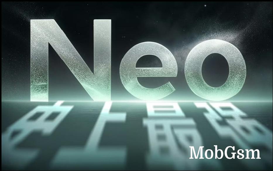 Realme Neo7 Turbo teased