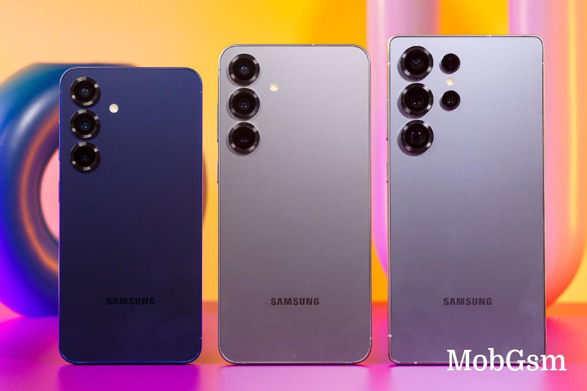 Samsung Care+ now lets anyone with a current flagship enroll