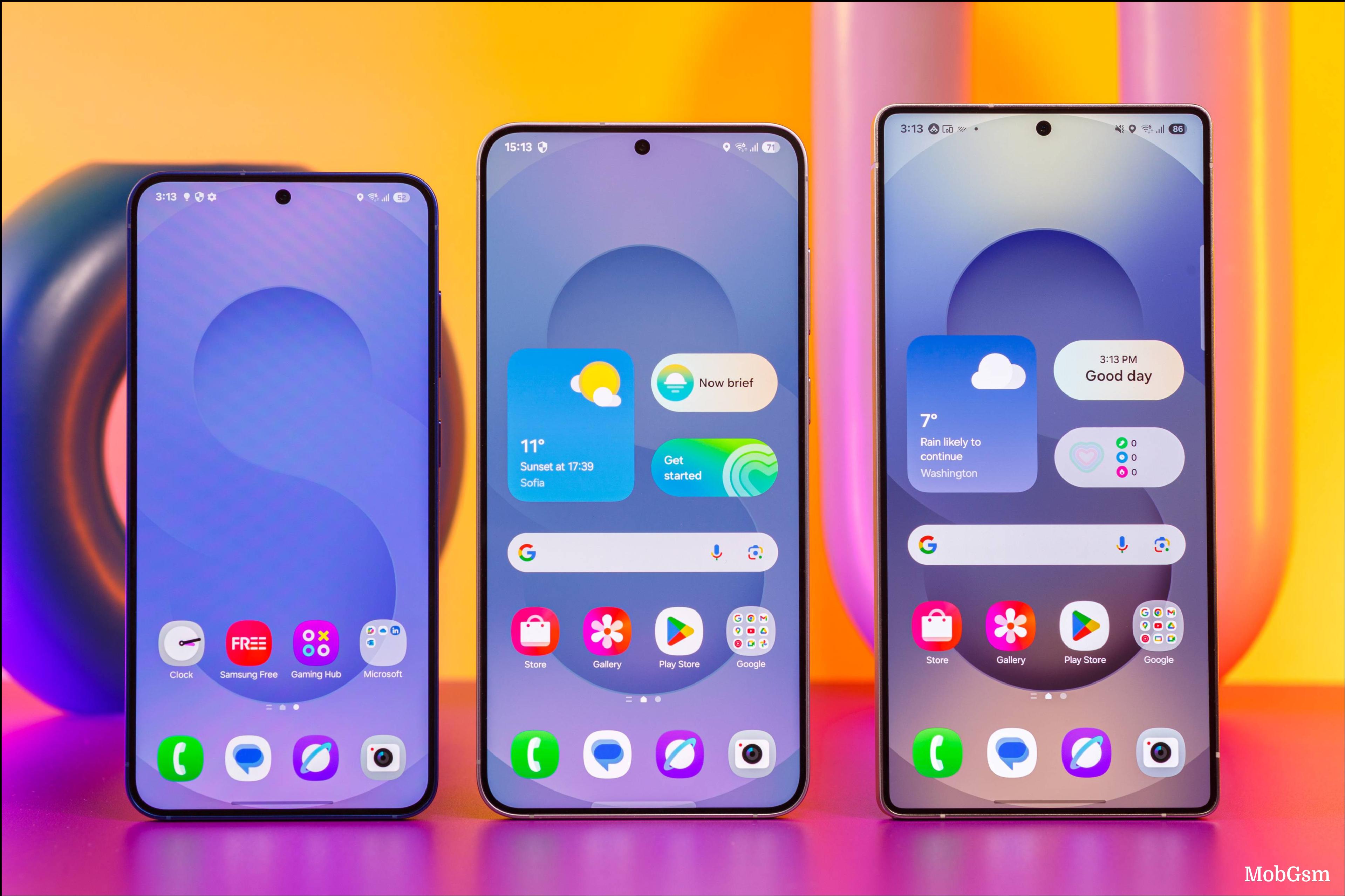 Samsung Care+ now lets anyone with a current flagship enroll