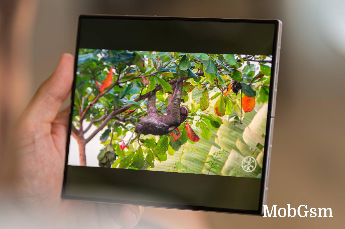 Samsung Galaxy Z Fold6