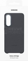 Samsung Galaxy S25 Edge Kindsuit Case