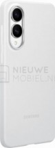 Samsung Galaxy S25 Edge Silicone Case