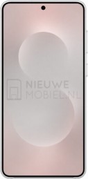Samsung Galaxy S25 Edge Clear Case