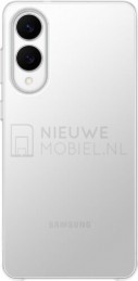 Samsung Galaxy S25 Edge Clear Case