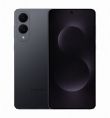 Samsung Galaxy S25 Edge in Titanium Jetblack