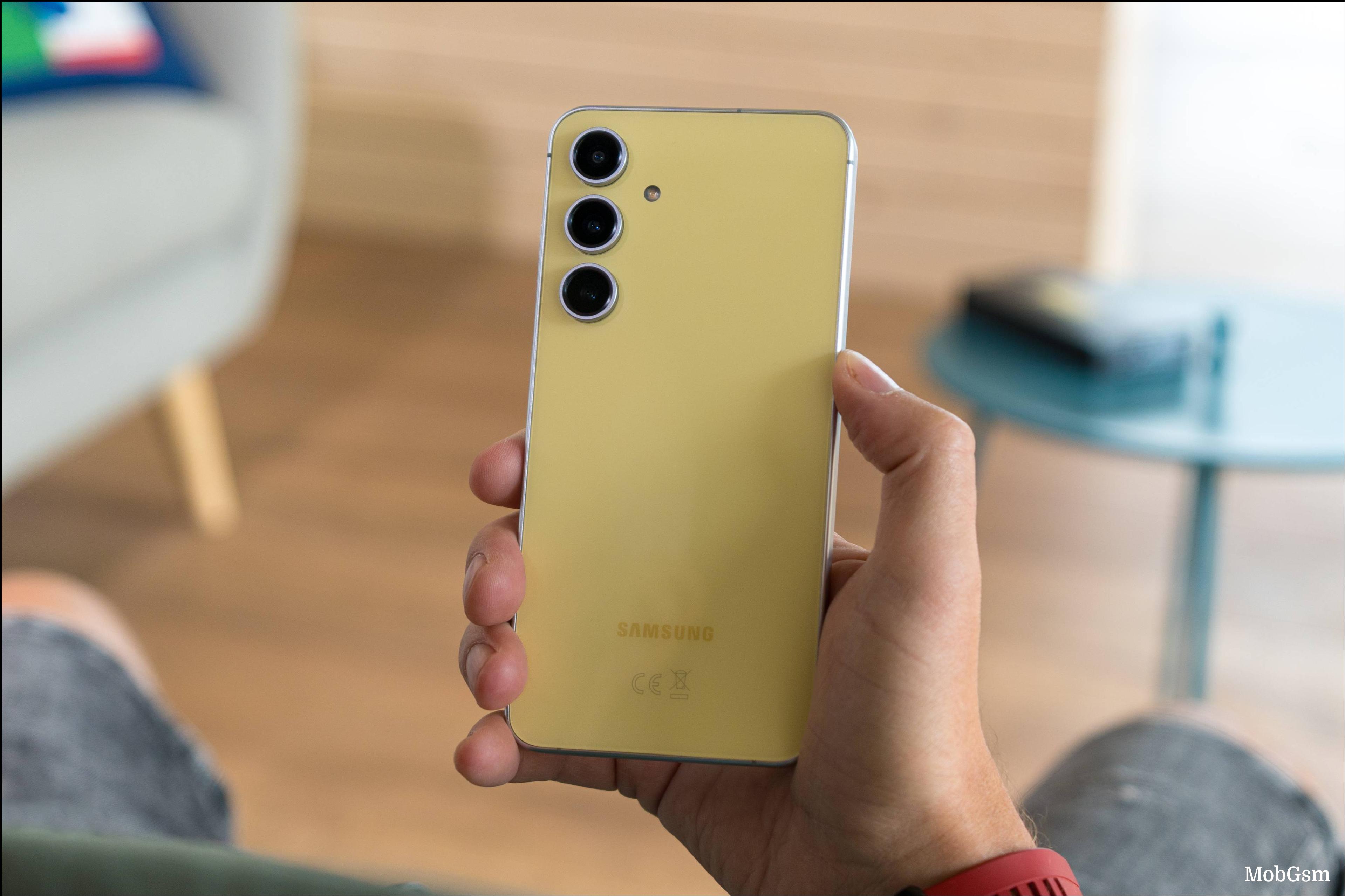 Samsung Galaxy S25 FE might get a more exciting chipset after all