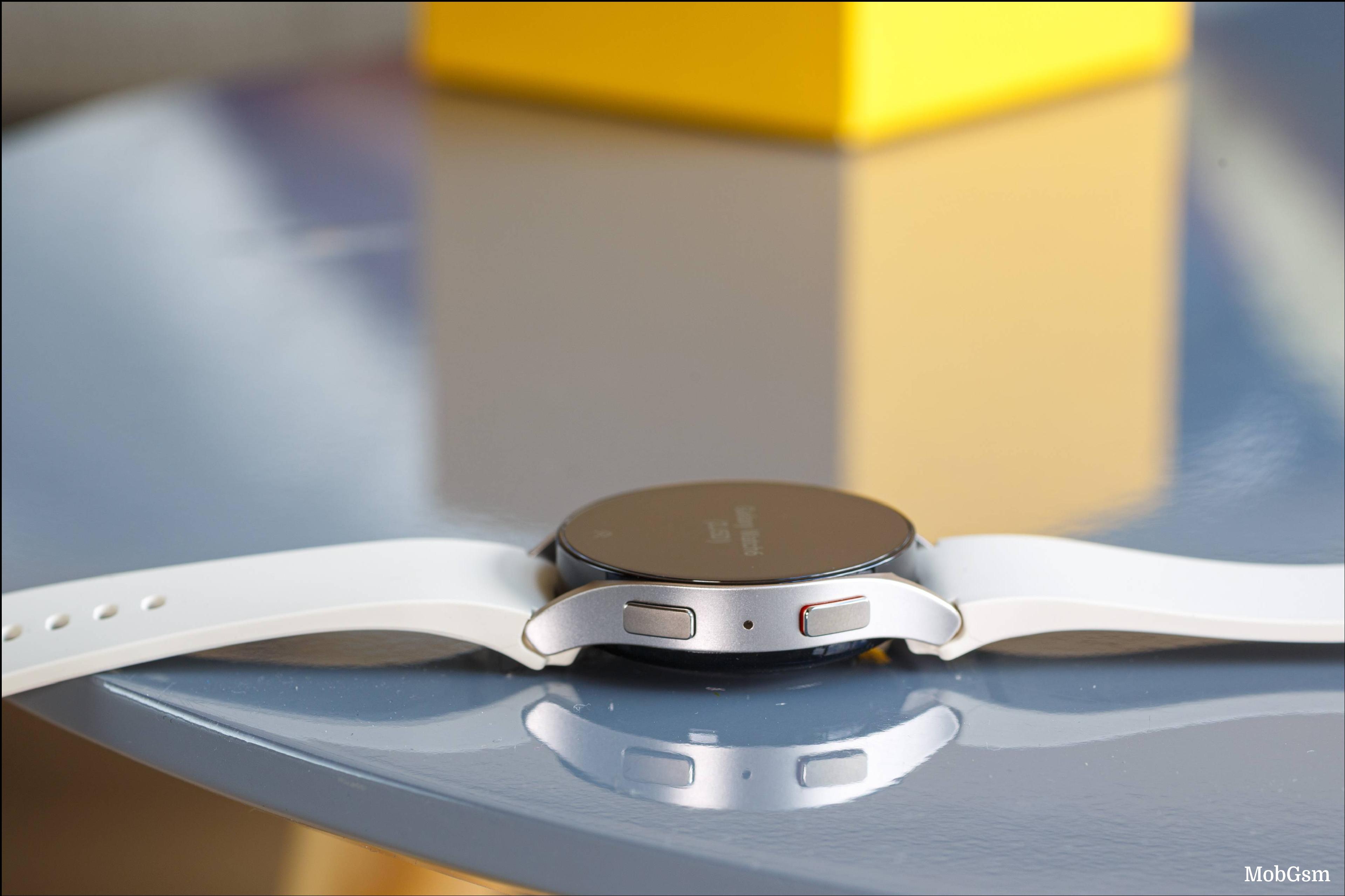 Samsung's Galaxy Watches are getting Google Gemini AI