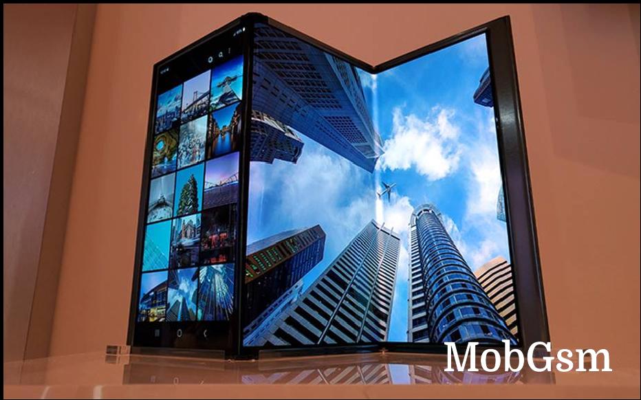 Rumor: Samsung has started mass production of next-gen foldables, except for the tri-fold model