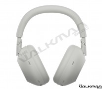 Sony WH-1000XM6 color options