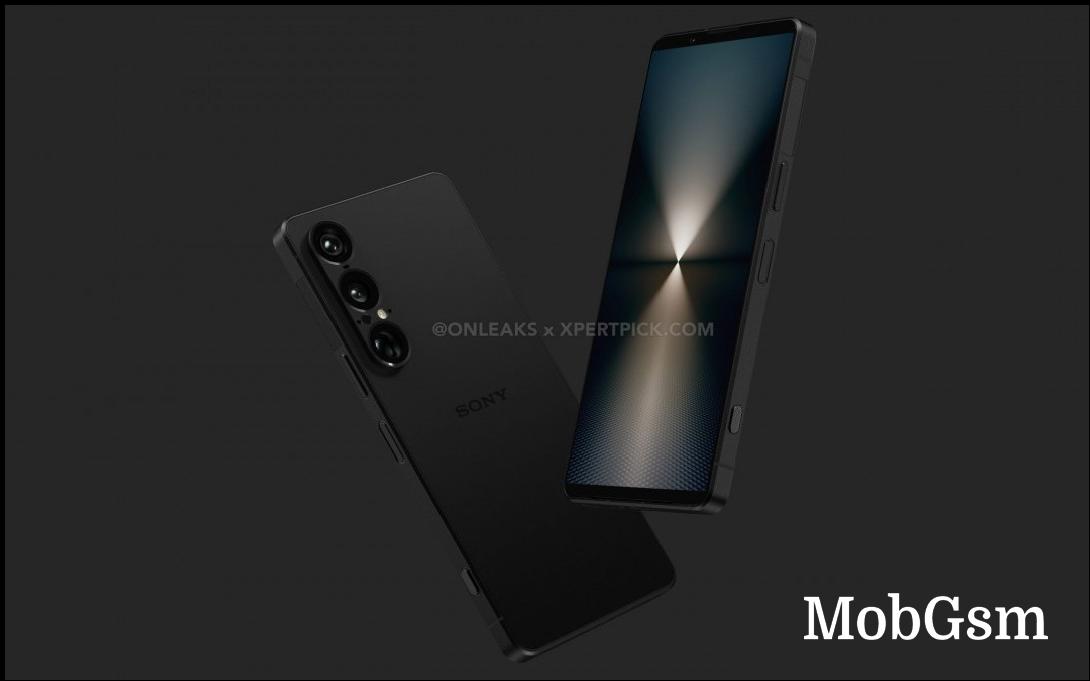 Sony Xperia 1 VII runs Geekbench, confirming its chipset, RAM amount, and Android version