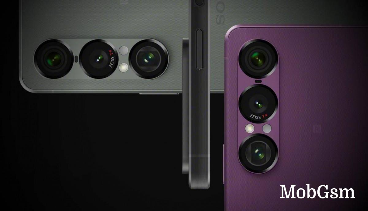 Sony Xperia 1 VII brings Snapdragon 8 Elite chip, big-sensor 16mm ultrawide