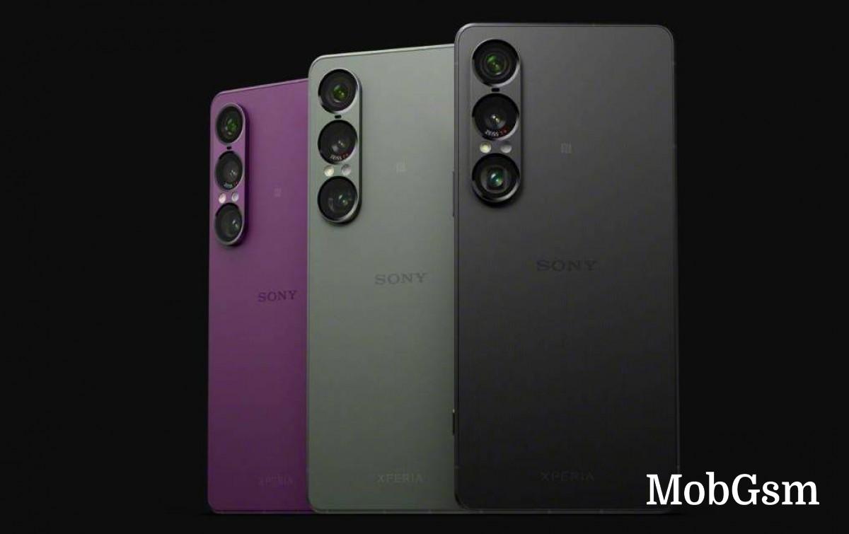 Sony Xperia 1 VII brings Snapdragon 8 Elite chip, big-sensor 16mm ultrawide