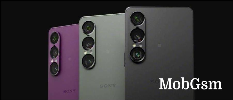 Sony Xperia 1 VII brings Snapdragon 8 Elite chip, larger sensor for ultrawide camera