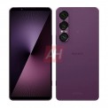 Sony Xperia 1 VII in purple