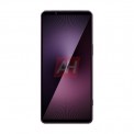Sony Xperia 1 VII in purple