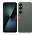 Sony Xperia 1 VII in green