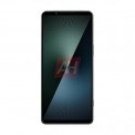 Sony Xperia 1 VII in green
