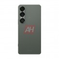 Sony Xperia 1 VII in green