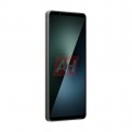 Sony Xperia 1 VII in green