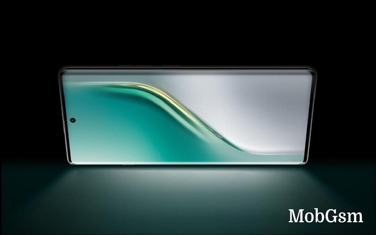Tecno Pova Curve 5G surfaces with curved display, same chipset as the Camon 40 Pro