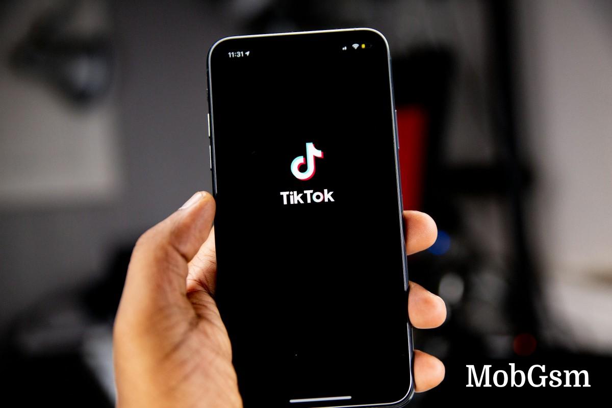 TikTok gets a hefty fine in the EU for transferring user data to China