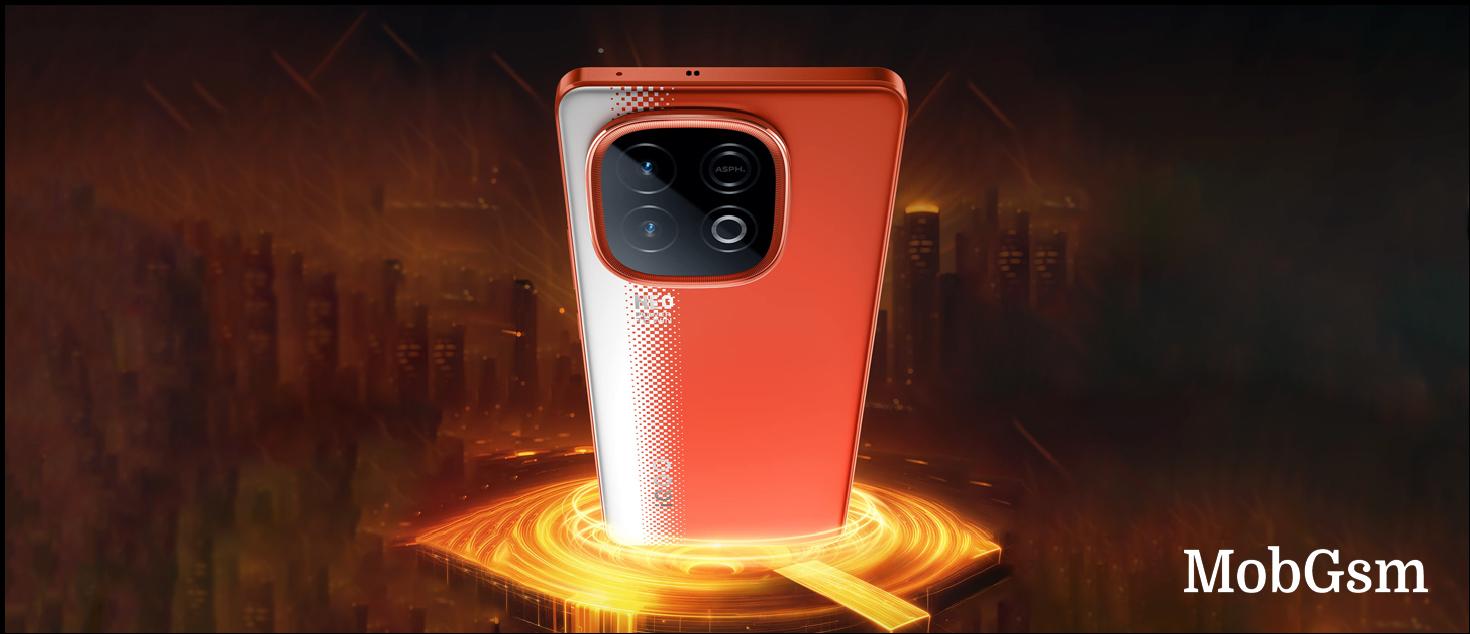 iQOO Neo 10 arrival date in India revealed
