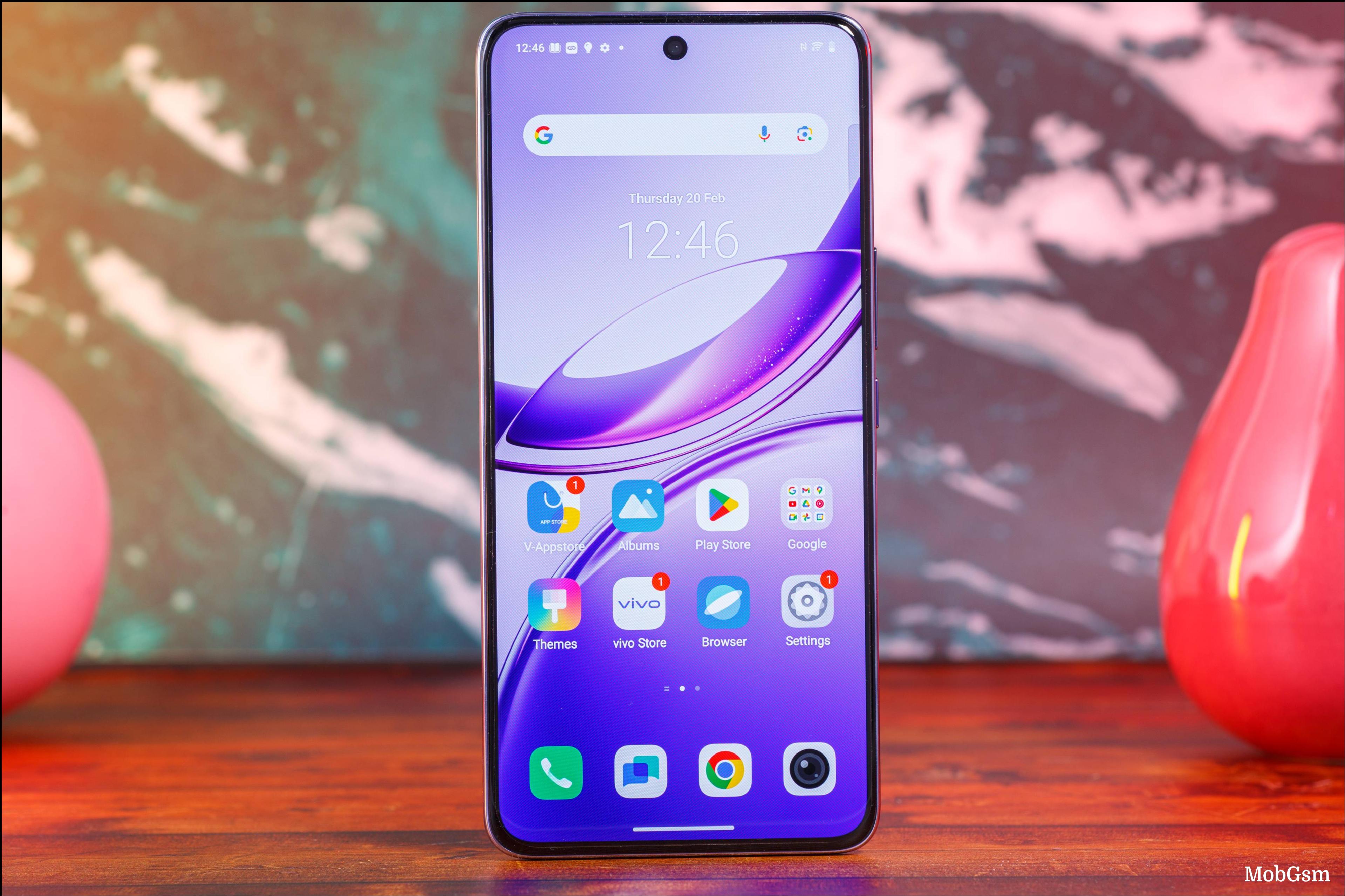 vivo V50 Elite Edition is coming, here's the official launch date