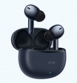 vivo TWS 3e in Dark Indigo