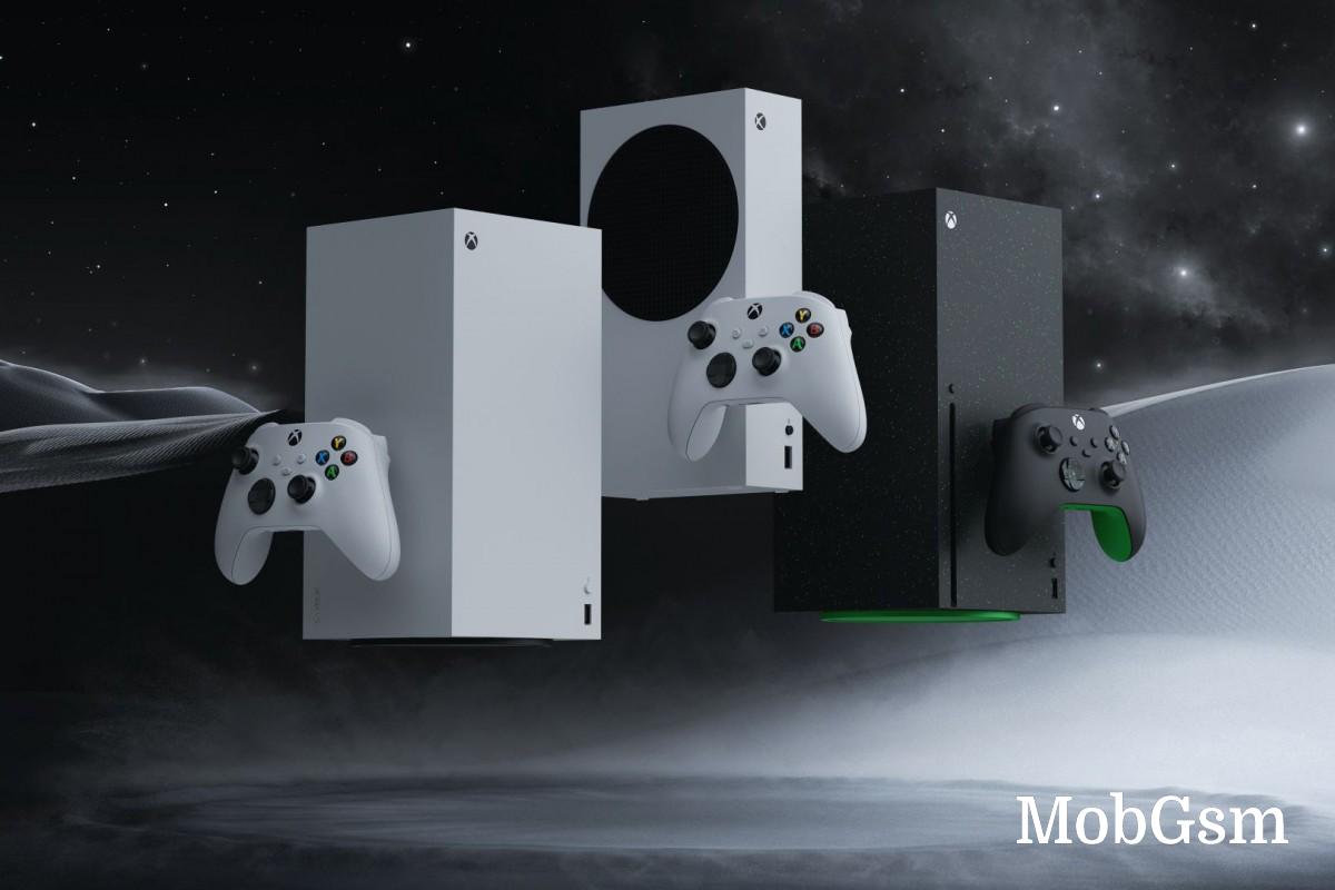 Microsoft increases prices for Xbox consoles, accessories, and first-party games