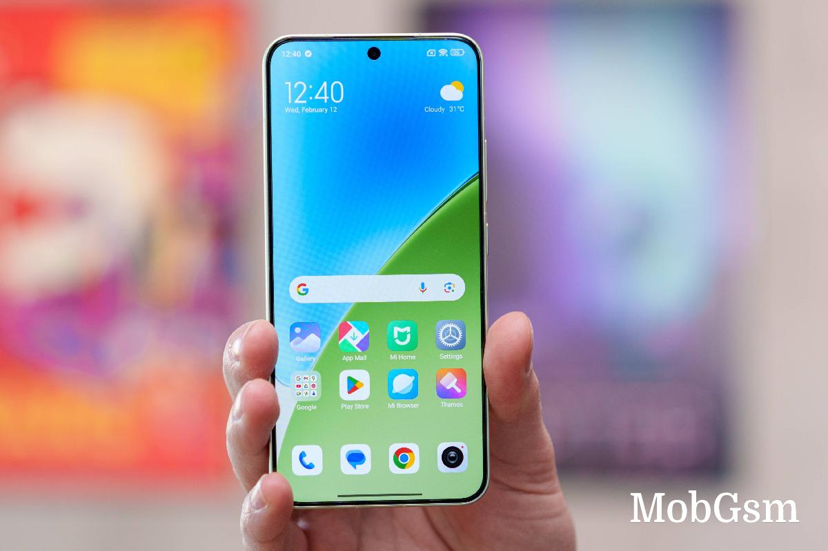 Xiaomi 15