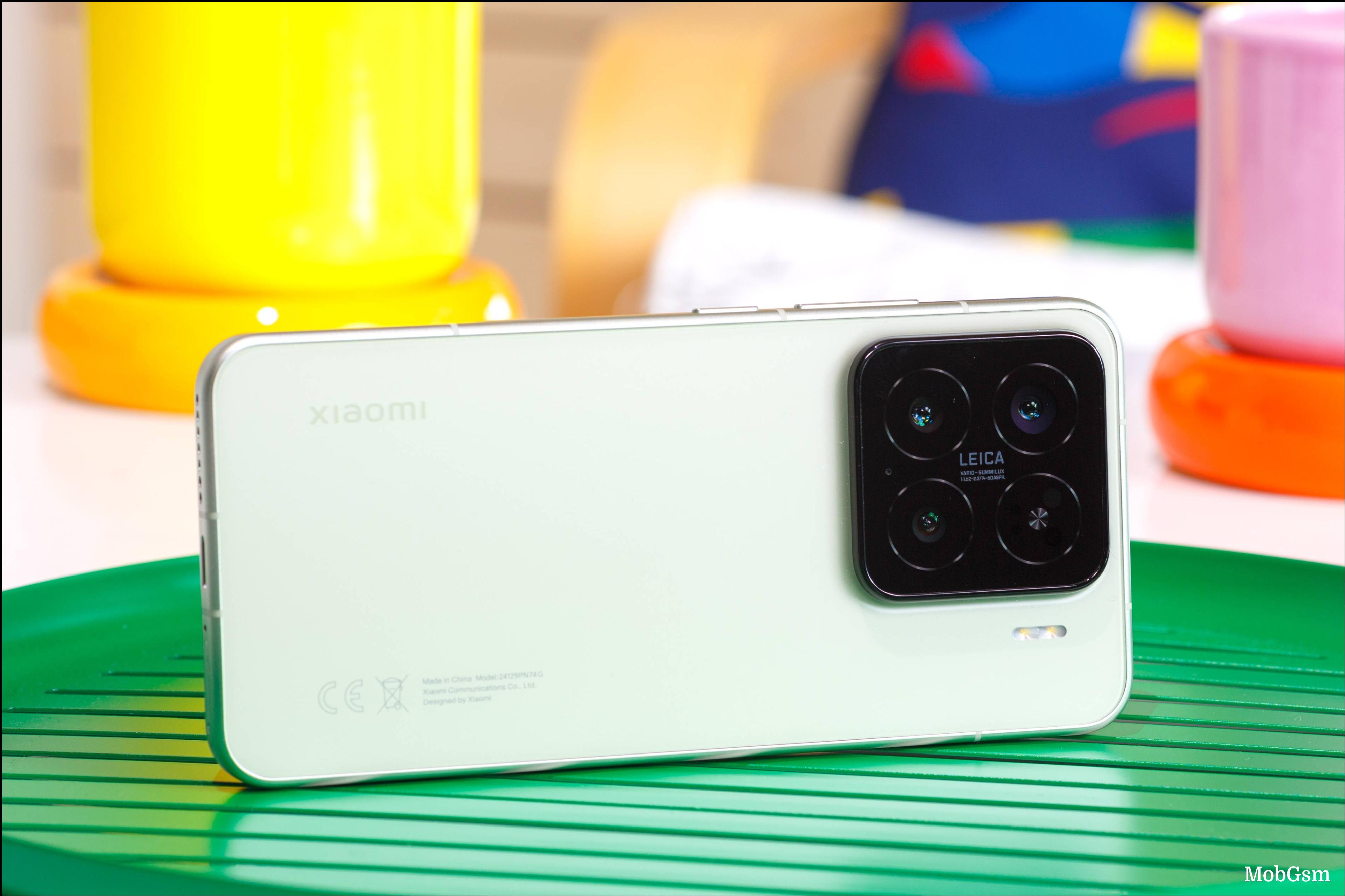 Xiaomi 16 to arrive earlier than expected with a gigantic battery