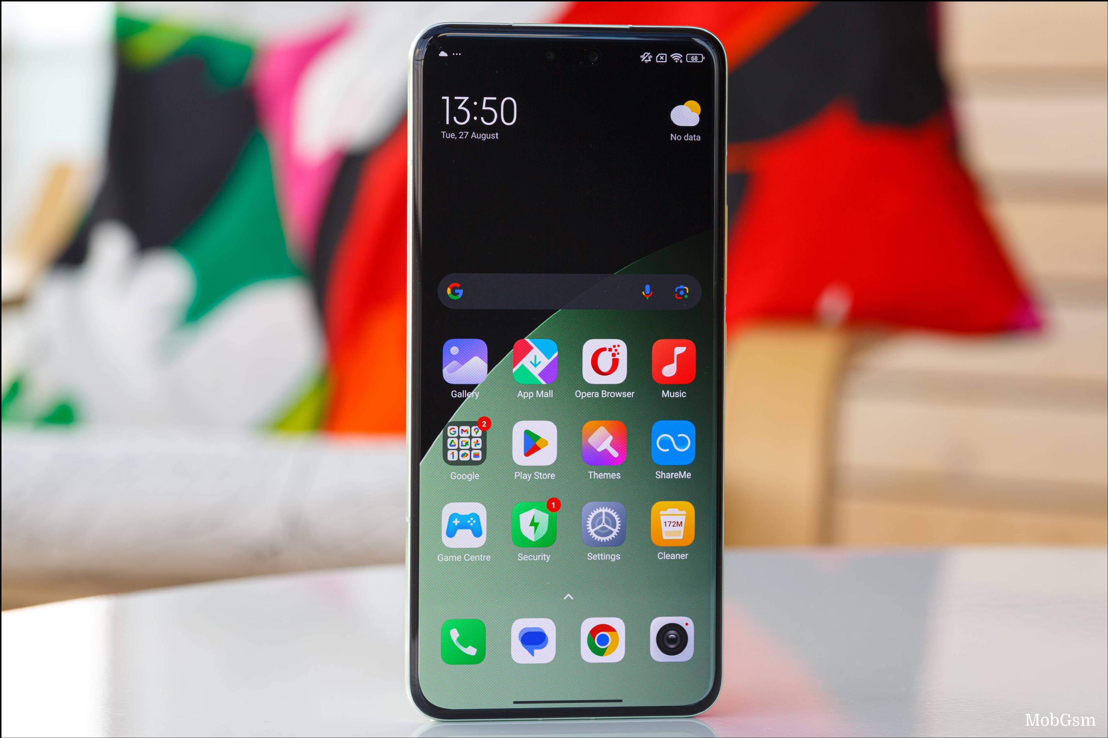 Xiaomi is working on a new phone powered by the Snapdragon 8s Gen 4