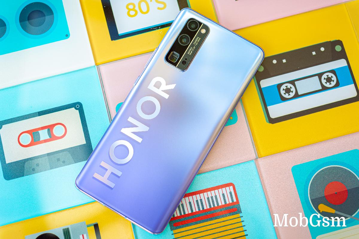 Huawei to sell $15 billion Honor share to consortium led by Digital China