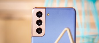 Samsung Galaxy S21 5G review