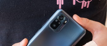 Xiaomi Redmi Note 10 review