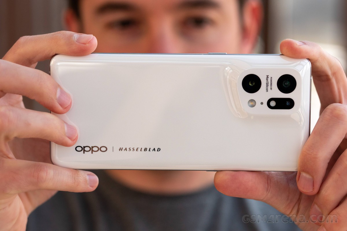 Oppo Find X5 Pro