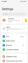 Realme UI 4.0 - Realme UI 4.0 review