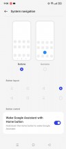 Settings - Realme UI 4.0 review