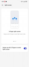 Settings - Realme UI 4.0 review