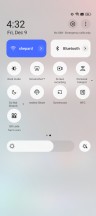 QR scanner - Realme UI 4.0 review