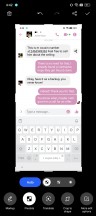 Auto pixelate - Realme UI 4.0 review