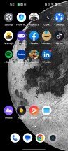 Realme UI 3.0 - Realme UI 4.0 review