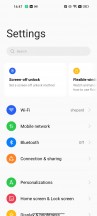 Realme UI 3.0 - Realme UI 4.0 review