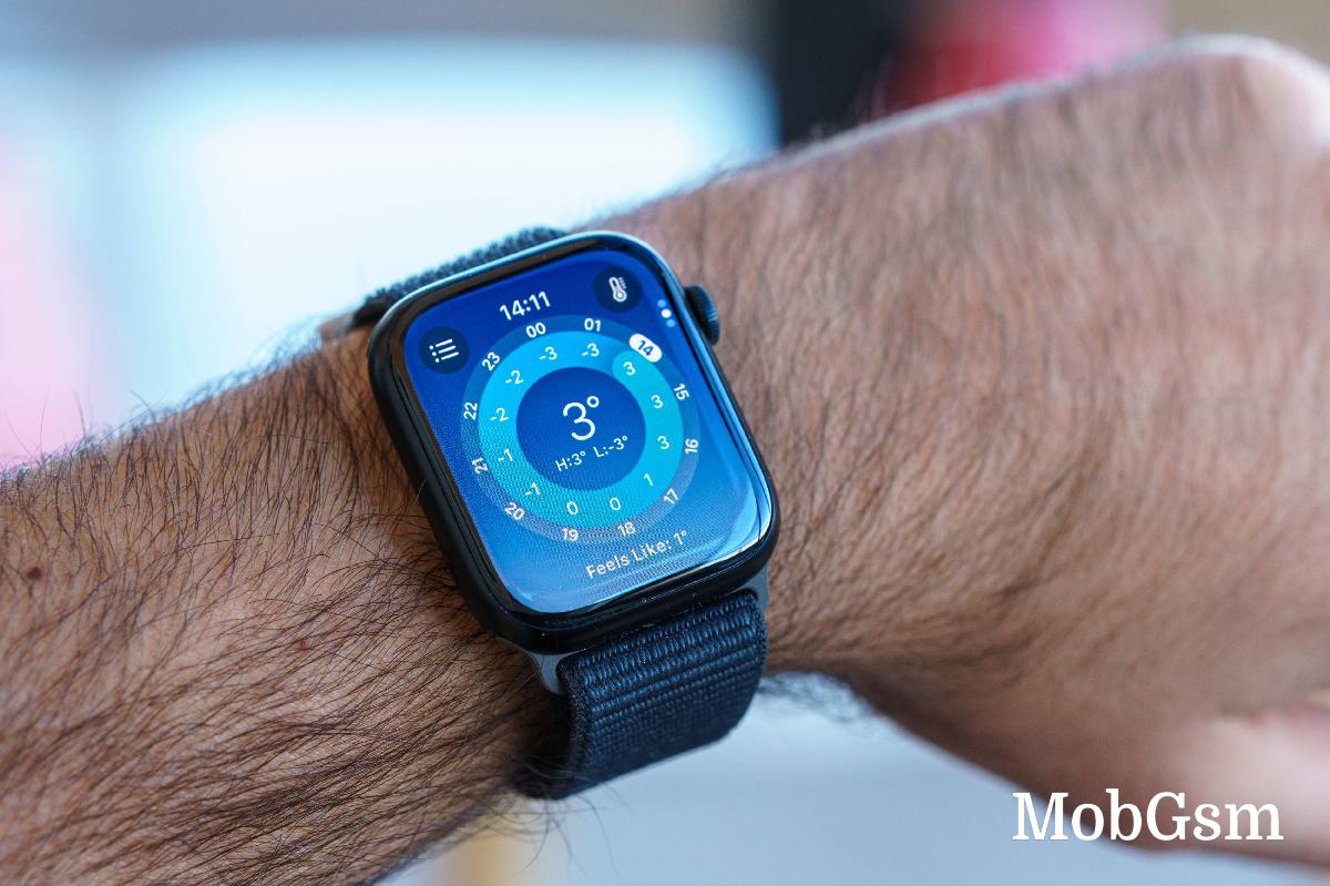 Apple Watch Series 9 review